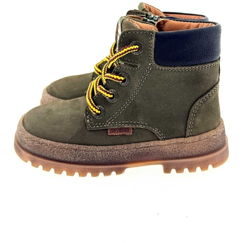 Develab 45161 boots