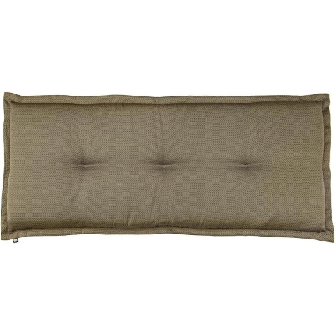 Kopu ® manchester hoogwaardig en comfortabel bankkussen 150x50 cm