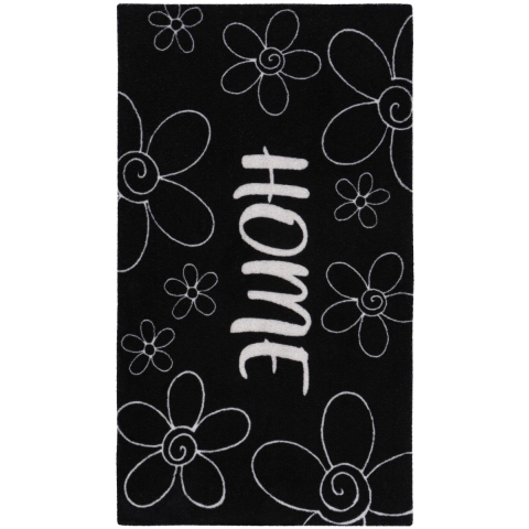 Muratap Wasbare deurmat binnen – home – anti-slip & absorberend, voor hal of entree -