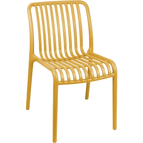 Leitmotiv eetkamerstoel glee helder