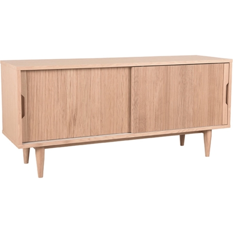 Label51 Tv-meubel jule naturel eiken 130 cm