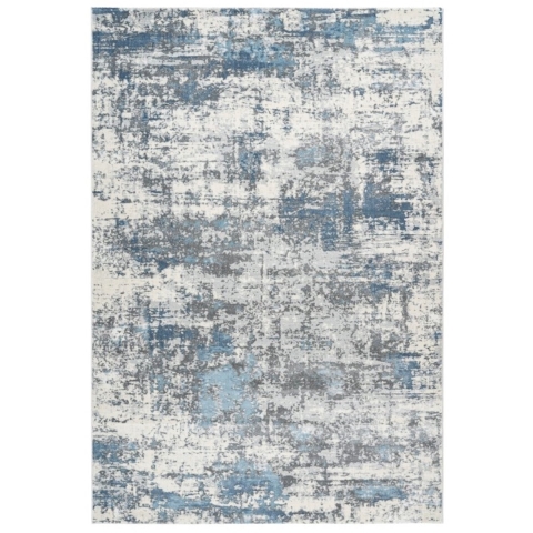 Muratap Paris fashion designer vloerkleed laagpolig, luxe 3d effect, velours,