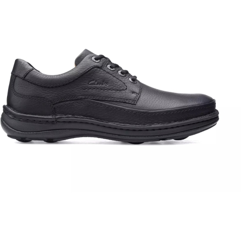 Clarks Original Nature three heren veterschoen