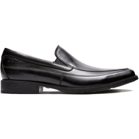 Clarks Original Tilden free heren instapper