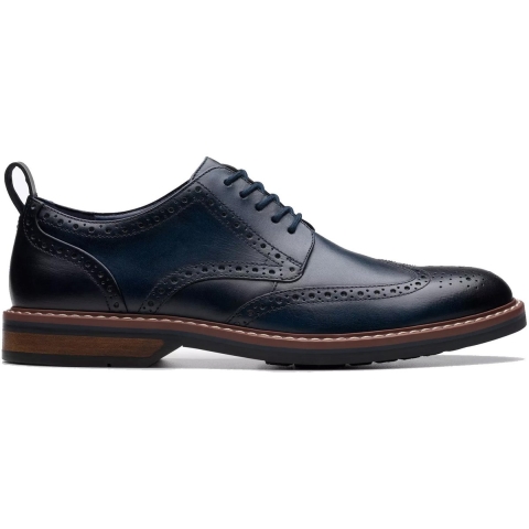 Clarks Original Aldwin limit heren veterschoen