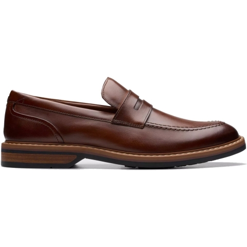 Clarks Original Aldwin step heren instapper