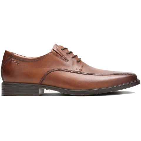 Clarks Original Tilden walk heren veterschoen