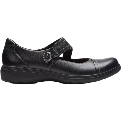 Clarks Original Carleigh ray dames ballerina