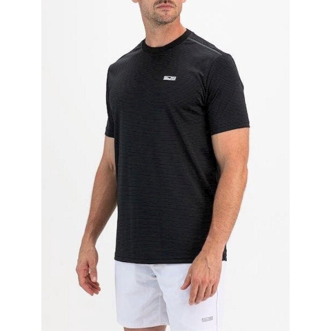 Sjeng Sports tex tennis t-shirt korte mouw heren -