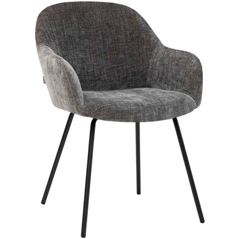 Kick Collection Kick eetkamerstoel arda -