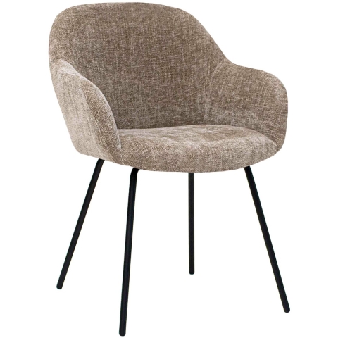 Kick Collection Kick eetkamerstoel arda -