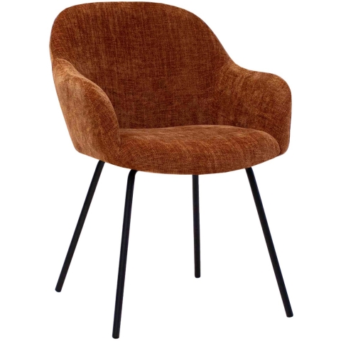 Kick Collection Kick eetkamerstoel arda -