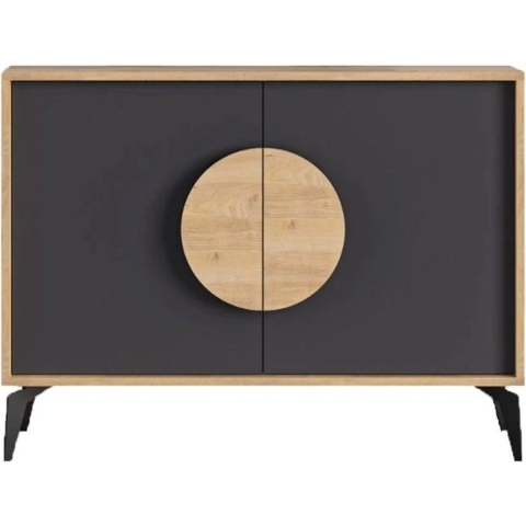 CaliCosy Buffet 2 deuren l110 cm vae