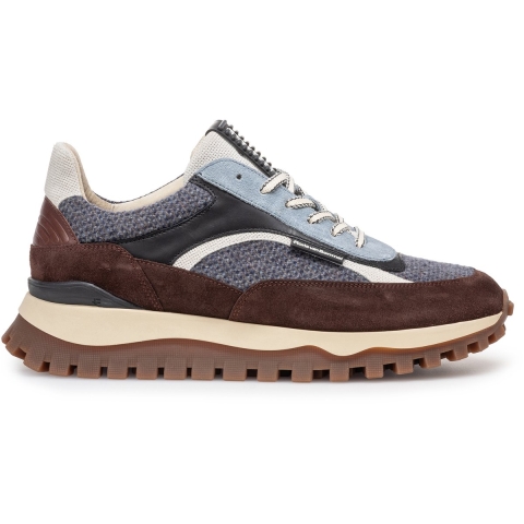 Floris van Bommel De grommers sneakers