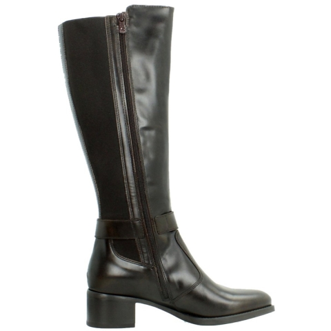 Nero Giardini Lange laarzen