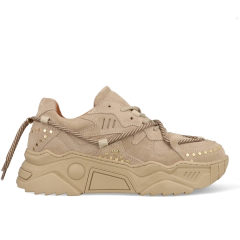 DWRS Label Jupiter studs