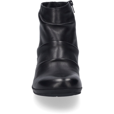 JOSEF SEIBEL Naly 61 | Enkellaars voor Dames | zwart