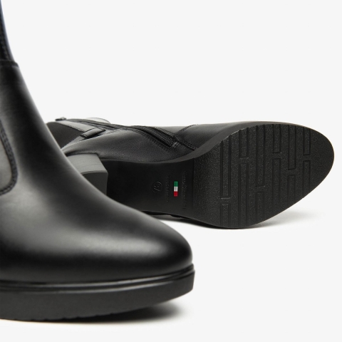 Nero Giardini Lange laarzen