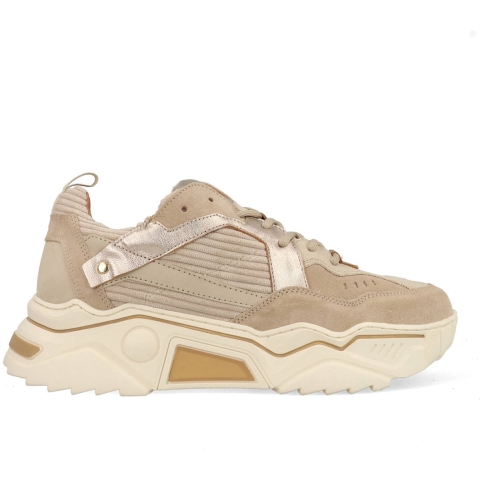 DWRS Label Pluto corduroy