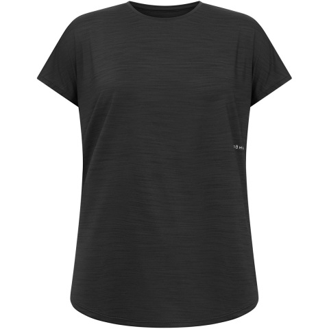 Röhnisch motion tee training t-shirt korte mouw dames -