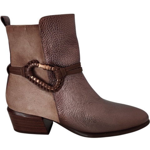 Hispanitas Phi254297 boots