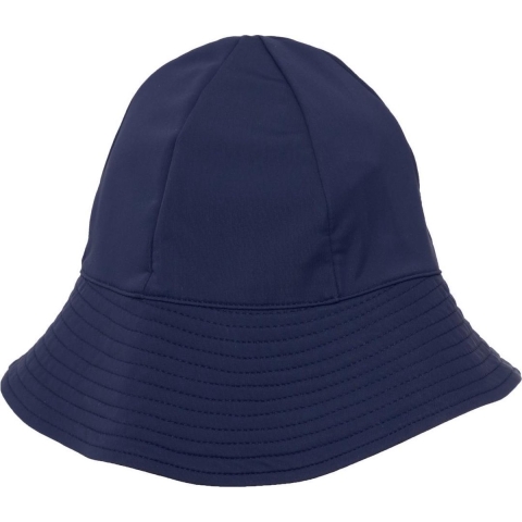 Petit Crabe Zonnehoed - UV50+ - Navy - Petit Crabe - 0-2 jaar (50-92) - Zonnehoeden