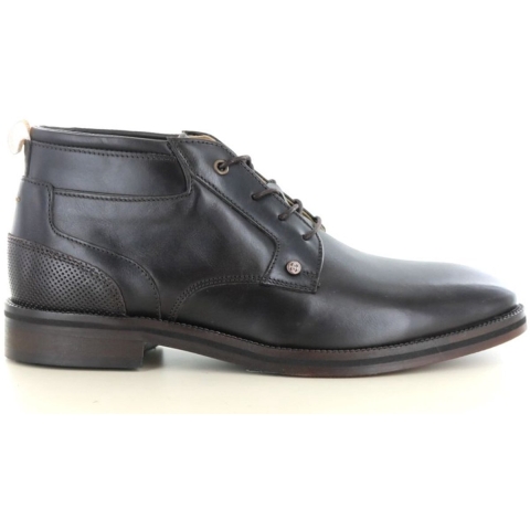 Berkelmans Silesia wijdte g 1/2