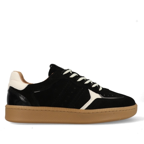 DWRS Label Dwrs mirabel dames sneakers lage sneakers dames