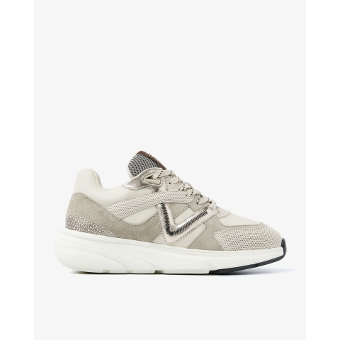 VIA VAI 62184-04-002 dames sneakers