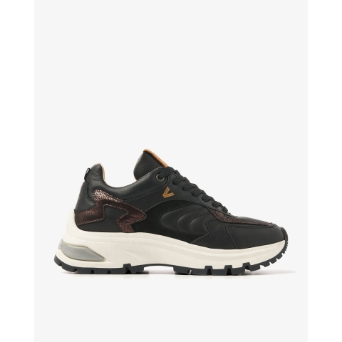 VIA VAI 62317-01-900 dames sneakers
