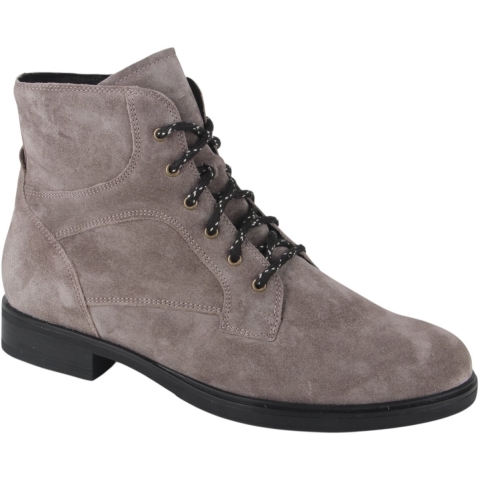 Durea 9832.835.1282-h dames veterboots gekleed