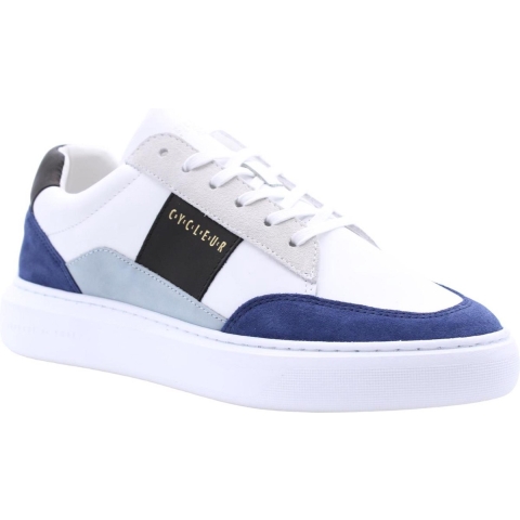 Cycleur de Luxe Gravity