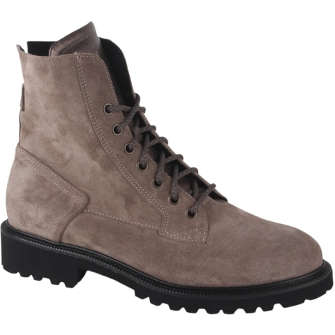 Durea 9769.185.1687-h dames veterboots sportief
