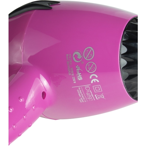 GTI 2600 PASSION PLUS FÖHN