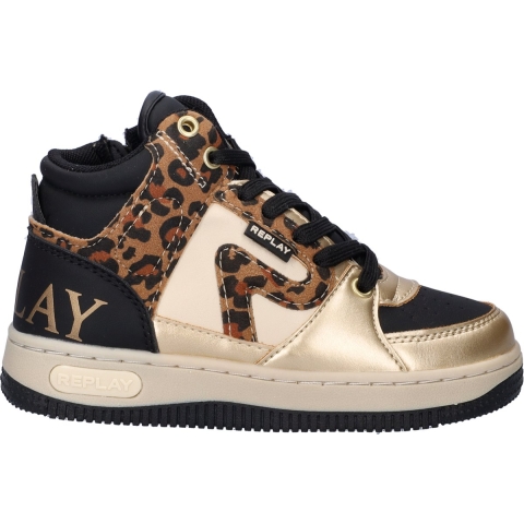 Replay Epic jr mid girl 20 jz4041s-3505 / wit