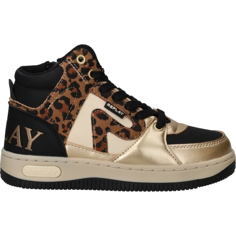 Replay Epic jr mid girl 20 jz4041s-3505 / wit