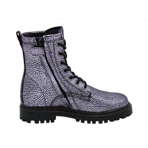 Giga G4465-b22 meisjes veterboots