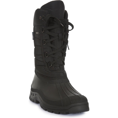 Trespass Heren straiton ii waterbestendige sneeuwlaarzen