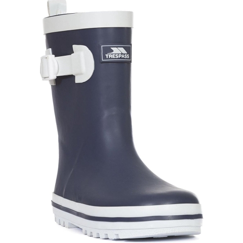Trespass Kinderen/kinderen trompet welly/wellington laarzen