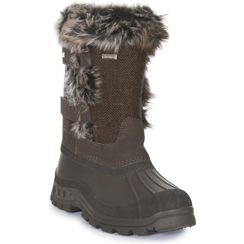 Trespass Dames beugel winter sneeuwschoenen