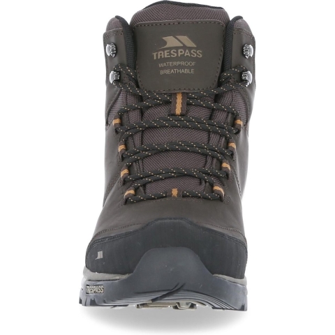 Trespass Heren hiram mid cut boot