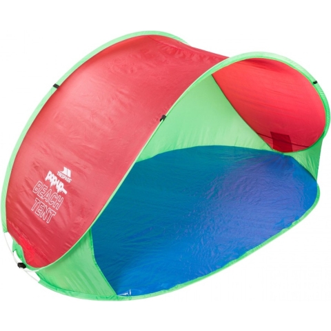 Trespass Kingsbarns pop-up beach tent
