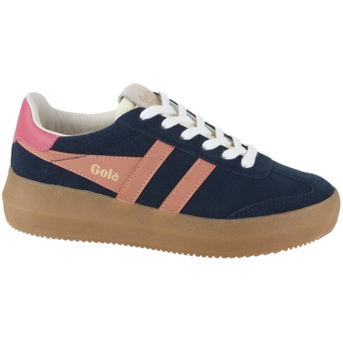 Gola Clb573ea dames sneakers