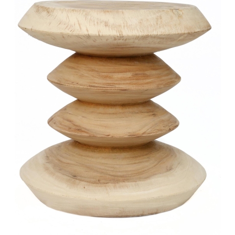 Bazar Bizar The simi stool