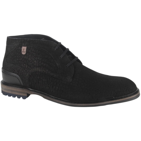 Floris van Bommel Sfm-50159-10-01 heren veterboots gekleed