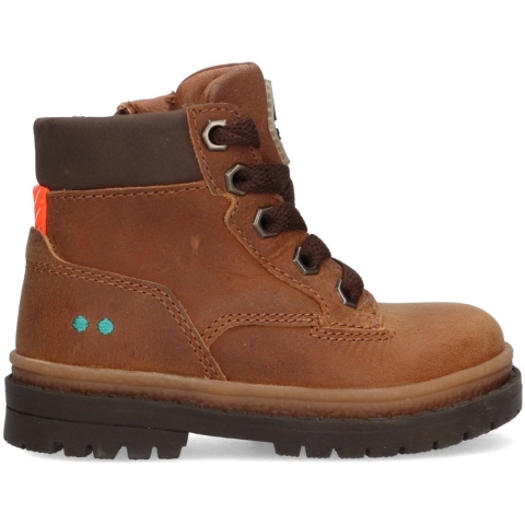 Bunnies Jr. 225700-513 jongens veterboots