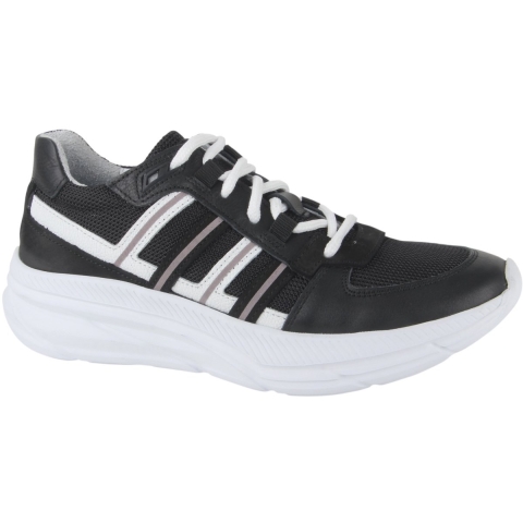 Trackstyle 325901-589w2 jongens veterschoenen