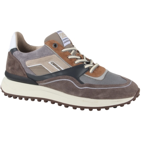 Floris van Bommel Sfm-10139-34-03 heren sneakers 40 (6,5)