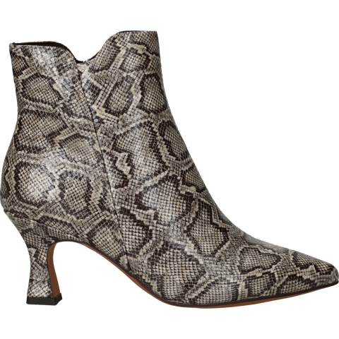 Marco Tozzi 2-25318-41-459 dames enkellaarzen gekleed