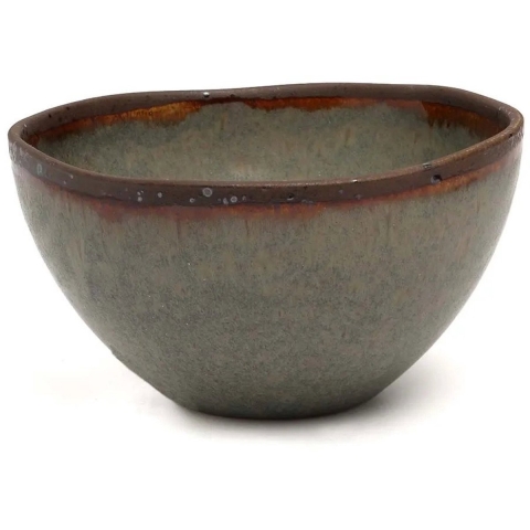 Bazar Bizar The côa cereal bowl m- set of 6